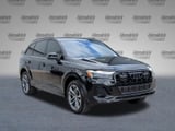 2026 Audi Q7 - Preview 3