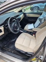 2015 Toyota Corolla - Preview 5