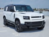 2026 Land Rover Defender - Preview 3