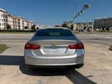 2016 Chevrolet Malibu - Preview 6