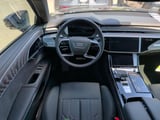2026 AUDI A8 - Preview 14