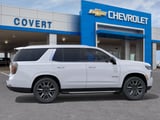 2026 Chevrolet Tahoe - Preview 5