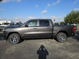 2026 Ram 1500 - Preview 3