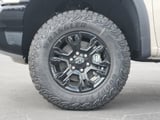 2026 Chevrolet Silverado 1500 - Preview 9