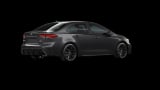 2026 Toyota Corolla - Preview 10