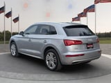2019 Audi Q5 - Preview 5