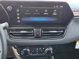 2026 Chevrolet Trailblazer - Preview 13