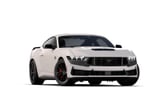2026 Ford Mustang - Preview 4