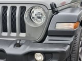 2023 Jeep Wrangler - Preview 7