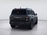 2026 Ford Bronco Sport - Preview 7