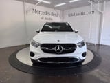 2026 Mercedes-Benz GLC - Preview 3
