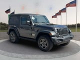 2020 Jeep Wrangler - Preview 8