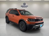 2026 Honda Passport - Preview 7