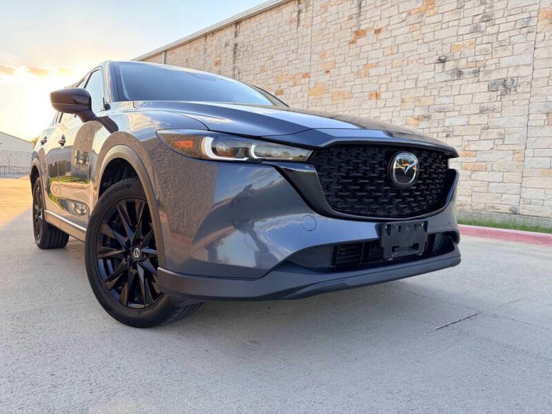 2023 Mazda CX-5 - Image 1
