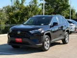 2025 Toyota RAV4 - Preview 8