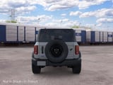 2026 Ford Bronco - Preview 5