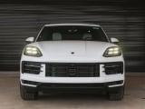 2026 Porsche Cayenne - Preview 10