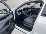2026 Volkswagen Tiguan - Preview 9