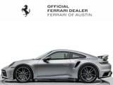 2021 Porsche 911 - Preview 4