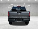 2027 Nissan Frontier - Preview 15