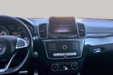 2019 Mercedes-Benz GLE - Preview 6