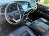 2018 Toyota Highlander - Preview 9
