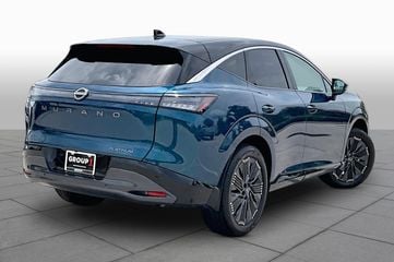 2026 Nissan Murano - Image 2