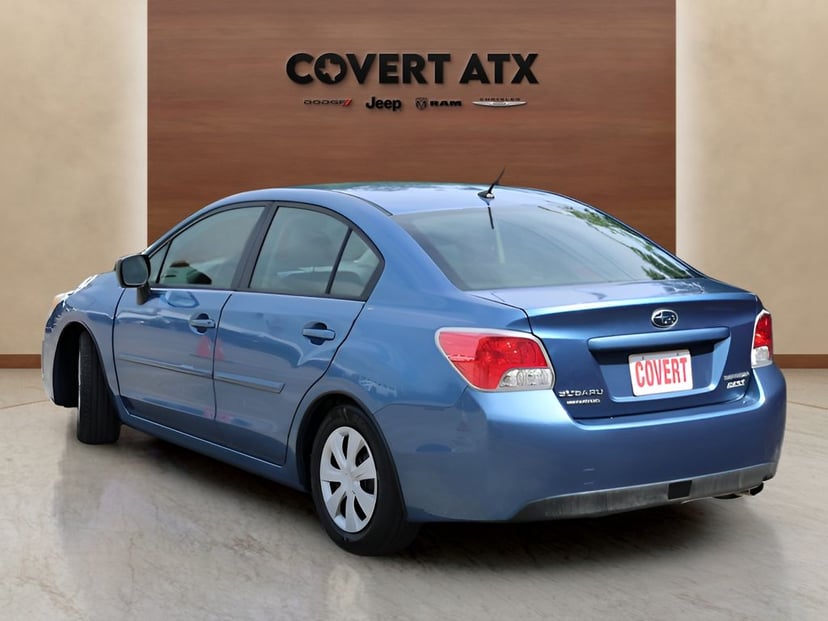 2014 Subaru Impreza 2.0i - Image 3