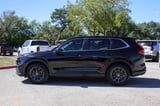 2026 Honda CR-V - Preview 2
