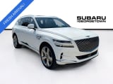 2023 Genesis GV80 - Preview 2