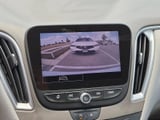 2022 Chevrolet Malibu - Preview 10