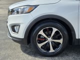 2017 Kia Sorento - Preview 8