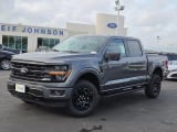 2026 Ford F-150 - Preview 3