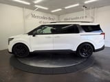 2025 Kia Carnival - Preview 4