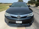 2014 Toyota Camry - Preview 8