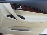 2017 INFINITI QX50 - Preview 12