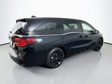 2026 Honda Odyssey - Preview 5