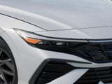 2026 Hyundai Elantra - Preview 9