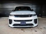 2026 Land Rover Range Rover Sport - Preview 10