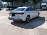 2025 Audi A5 - Preview 9
