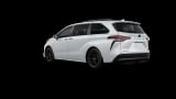 2026 Toyota Sienna - Preview 6