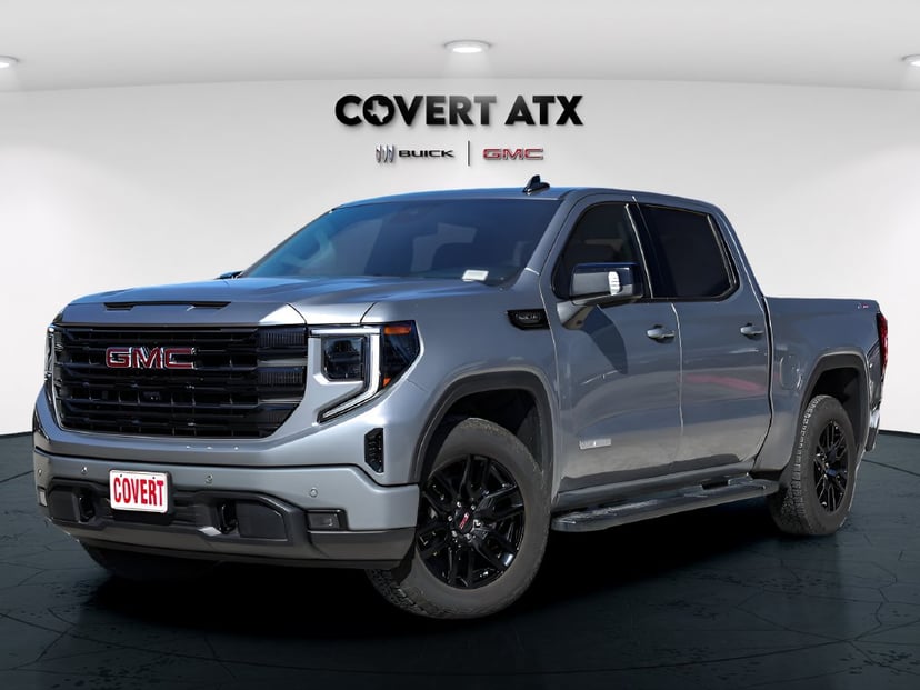 2026 GMC Sierra 1500 - Image 1