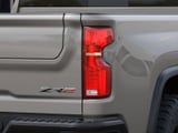 2026 Chevrolet Silverado 2500 HD - Preview 11