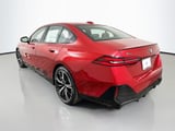 2026 BMW 5 Series - Preview 7
