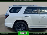 2018 Toyota 4Runner - Preview 6