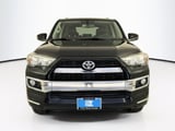 2018 Toyota 4Runner - Preview 2