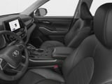 2026 Toyota Highlander - Preview 6