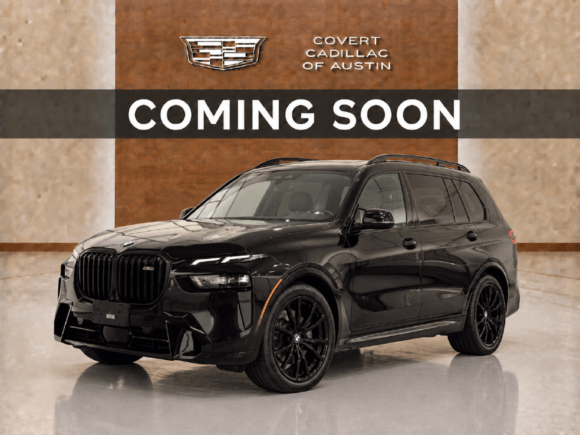 2026 BMW X7 - Image 1