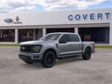 2026 Ford F-150 - Preview 2