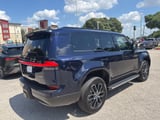 2026 Lexus GX - Preview 5